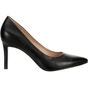 Elegant Black Women's Pumps